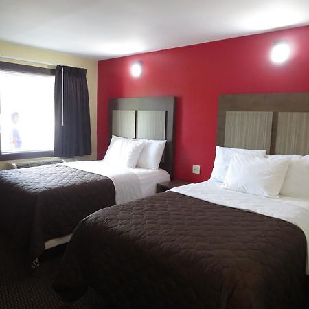 Brick Motor Inn Cameră foto