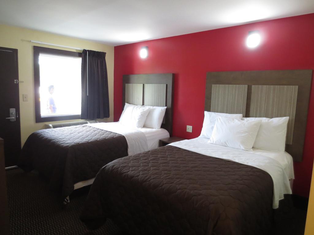Brick Motor Inn Cameră foto